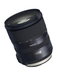 Objektiv Tamron SP 24-70mm F/2.8 Di VC USD G2 pro Canon EF