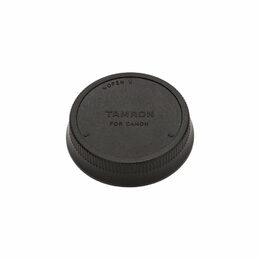 Krytka objektivu Tamron zadní pro Canon AF, vnitřní upevnění