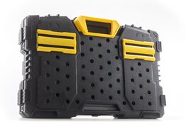 Hračka G21 Motorová pila na baterie DELUXE TOOLS