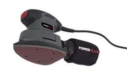 Vibrační bruska Powerplus POWE40020 delta