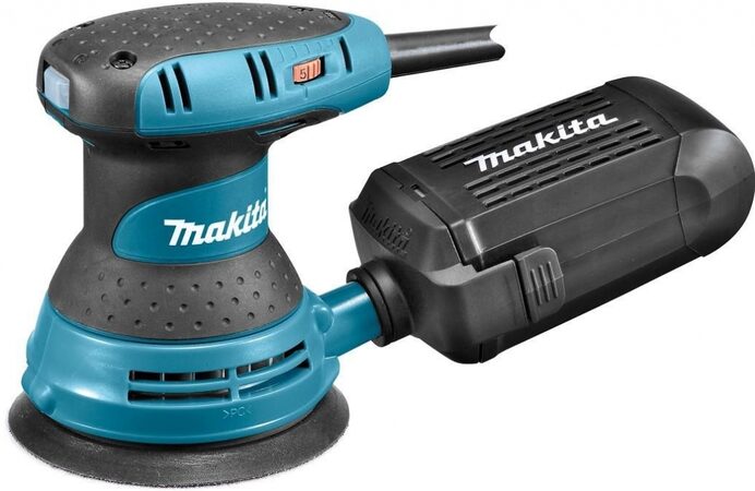 Excentrická bruska Makita BO5031