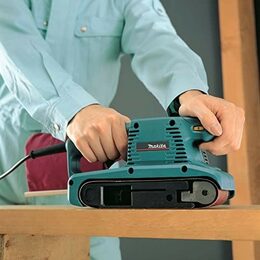 Pásová bruska Makita 9911 76 x 457mm