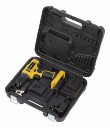 Aku vrtačka Powerplus POWX00425 16V
