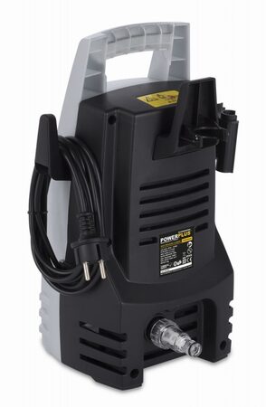 Vysokotlaký čistič Powerplus POWXG90400 100bar