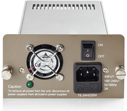 Zdroj TP-Link MCRP100 pro šasí TL-MC1400