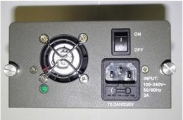 Zdroj TP-Link MCRP100 pro šasí TL-MC1400