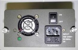 Zdroj TP-Link MCRP100 pro šasí TL-MC1400