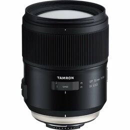 Objektiv Tamron SP 35 mm F/1.4 Di USD pro Canon EF