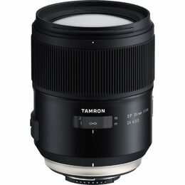 Objektiv Tamron SP 35mm F/1.4 Di USD pro Canon EF