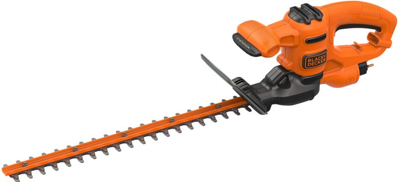 Nůžky na živý plot Black&Decker BEHT201