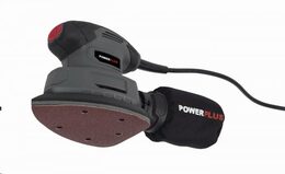 Vibrační bruska Powerplus POWESET5 delta