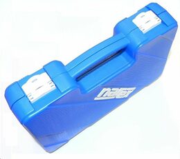 Narex 443000904 Profi 27-dílná 1/2" v plastovém kufříku