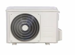 Klimatizace Midea/Comfee MSAF5-12HRDN8-QE SET QUICK, 11000 BTU, do 41 m2, WiFi, vytápění, odvlhčování