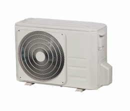 Klimatizace Midea/Comfee MSAF5-12HRDN8-QE SET QUICK, 11000 BTU, do 41 m2, WiFi, vytápění, odvlhčování