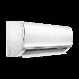 Klimatizace Midea/Comfee 2D-18K DUO Multi-Split, 2x 9000 BTU, do 2x 32 m2, funkce vytápění, odvlhčování