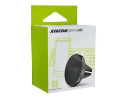 Držák AVACOM DriveM3 HOCA-MAG-A1 do mřížky ventilace v autě