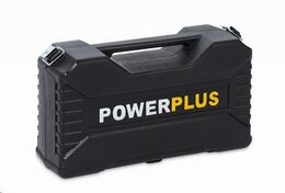 Oscilační bruska Powerplus POWX1346