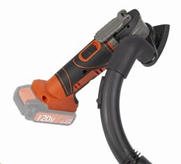 Oscilační bruska Powerplus POWDP4060 20 V bez baterie