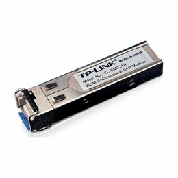 SFP modul TP-Link TL-SM321A WDM 1Gbps 10km, SM/LC MiniGBIC modul