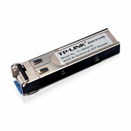 SFP modul TP-Link SM321A-2 WDM 1Gbps 2km, SM/LC MiniGBIC modul
