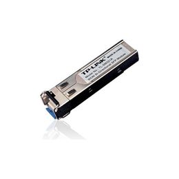 SFP modul TP-Link TL-SM321A-2 WDM 1Gbps 2km, SM/LC MiniGBIC modul