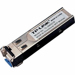 SFP modul TP-Link SM321A-2 WDM 1Gbps 2km, SM/LC MiniGBIC modul