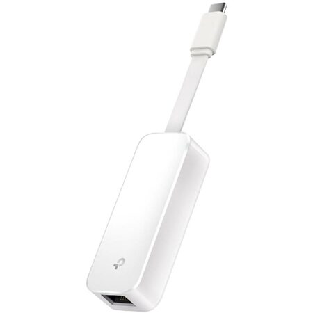 Adaptér TP-Link UE300C USB C na Gigabit Ethernet