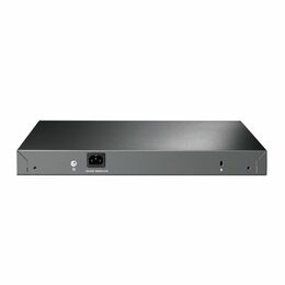 Switch TP-Link SG3428MP 24x GLAN/PoE+, 4x SFP, 384W, Omáda SDN