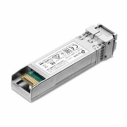 SFP modul TP-Link SM5110-SR 10Gbase-SR SFP+ LC, MM, Trans. 300m