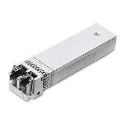 SFP modul TP-Link SM5110-SR 10Gbase-SR SFP+ LC, MM, Trans. 300m