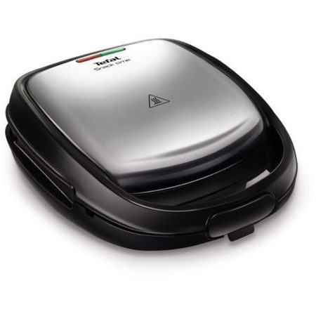 Sendvičovač Tefal SW342D38, 2 v 1