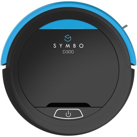 Symbo D 300 black
