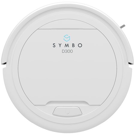 Symbo D 300 white