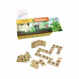 Detoa Domino: Krtek