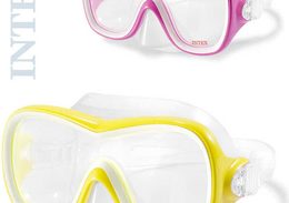 INTEX Wave rider 55978