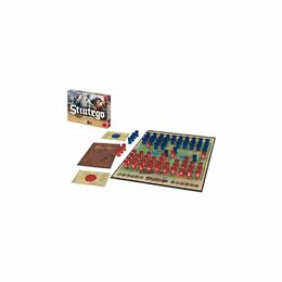 Stratego Maršál a špión společenská hra v krabici 37x27x5cm