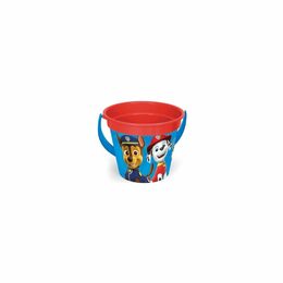 Kbelík kulatý 3,4 l plast Paw Patrol/Tlapková patrola  23,5x17,5cm 12m+  Wader