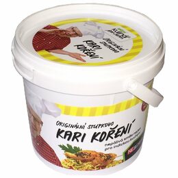 Vůně orientu Kulinář 70g (VUNEORIENTU)