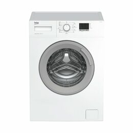 Beko WUE6511BS pračka