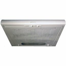 Odsavač par Guzzanti ZRW 60 W bílý, 5 LET ZÁRUKA (ZRW60W)
