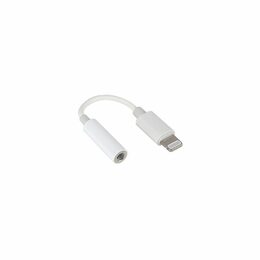 Lightning to 3.5 mm Headphone Jack APPLE