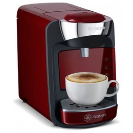 Espresso Bosch Tassimo TAS3203 červené (TAS3203)