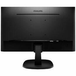 Monitor Philips 243V7QDSB 23,8'',LED, IPS, 5ms, 1000:1, 250cd/m2, 1920 x 1080, (243V7QDSB00)