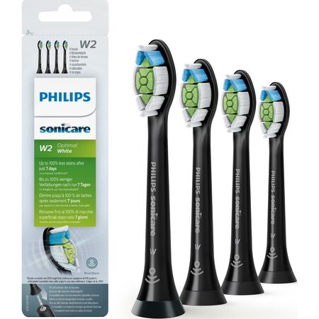 Náhradní hlavice Philips HX6064/11 Sonicare Optimal White