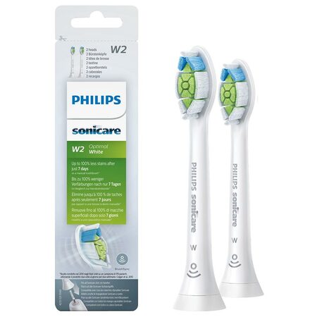 Náhradní hlavice Philips HX6062/10 Sonicare Optimal White