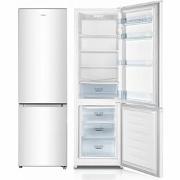 Gorenje RK4182PW4 dvoudvéřová lednice