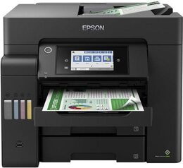 Tiskárna multifunkční Epson L6550 A4, 32str./min., 22str./min., 4800 x 2400, automatický duplex,