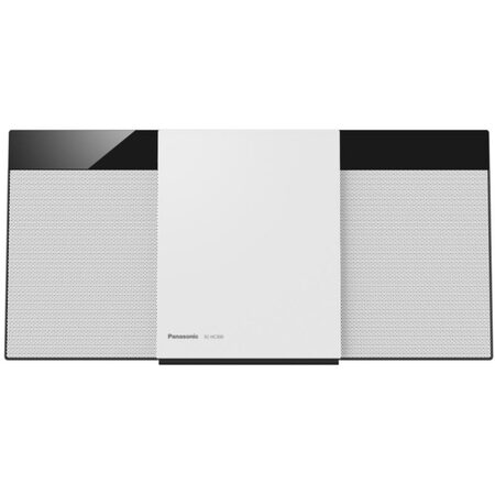 Panasonic SC-HC300EG-W