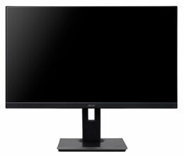 Monitor Acer B247Ybmiprzx 23,8",LED, IPS, 4ms, 100000000:1, 250cd/m2, 1920 x 1080,DP,