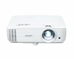 Projektor Acer P1555 DLP, Full HD, 3D, 16:9, 4:3,